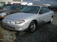 1998 Ford Escort ZX2