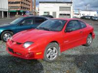 2000 Pontiac Sunfire
