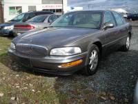 2000 Buick Park Avenue